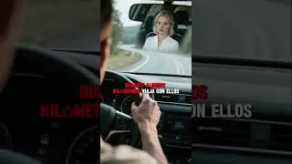La Dama de Blanco en la Carretera de Belchen 😱 El Fantasma M&aacute;s Aterrador de Alemania