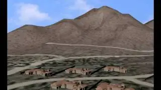 Land Development Simulation - Part 1