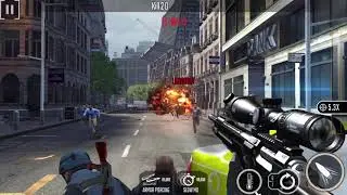 Sniper Strike: Special Ops [PC] Launch Trailer
