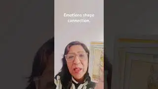 The Suit of Cups- Emotions guide connection and response