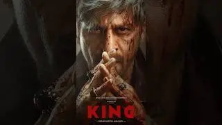 SRK&rsquo;s King vs Avengers Doomsday: The Big Clash! ⚔️