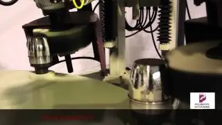 Pulimetal Cittadini - 5T 6ST Mixers