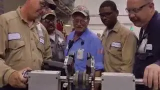 We Are Covestro | Covestro Baytown