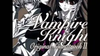 Vampire Knight Guilty Original Soundtrack-Duel