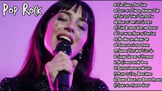 💫 Romantic Pop Rock Moments | Best Playlist 2025 for Chill Nights 🎶