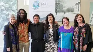 Exploring the International Migration Research Centre