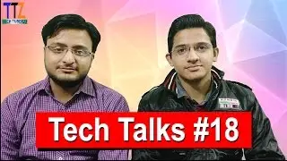 Samsung Galaxy A Series, Asus X00GD, Xolo Era 2X, iball Laptop | Tech Talks #18 |