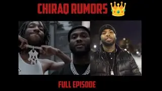 051Kiddo & 051Drilla K!lled THF TP (Chiraq Rumors👑) Full Episode