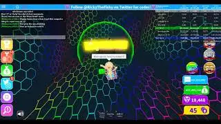 ~Texting Sim~ Roblox Nasa Computer Code!