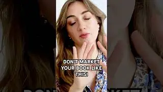 Book Marketing: Dos and Don'ts for Success ✨