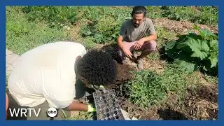 Group grows plan to fight food insecurity