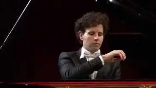 Aljo&scaron;a Jurinić &ndash; Mazurka in B flat major Op. 17 No. 1 (third stage)