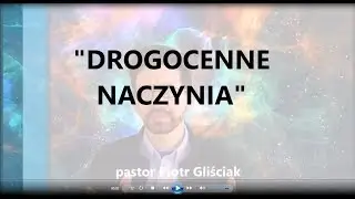 DROGOCENNE NACZYNIA