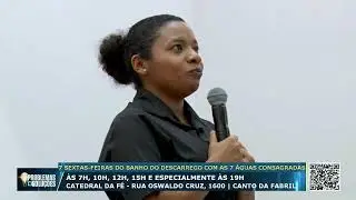 Balanço Geral MA 22/01/26