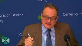 Lindsay Lowell - How Immigration Reform Failed at the Worksite