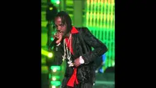 Mavado - Come Roun - DI GENIUS PRO [Raw] Feb 2012