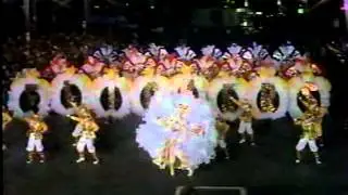 1986 Fralinger String Band 