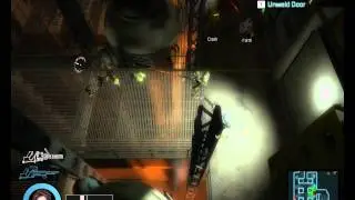 Aliens Will Swarm - Part 1