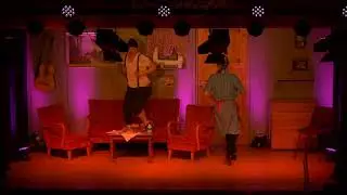 Bygderevyen 2017 - Misforst&aring;elser