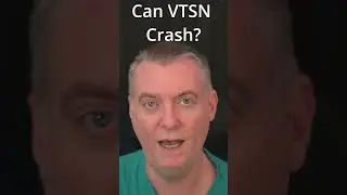 Can VTSN ever 