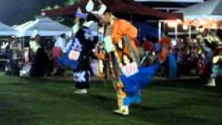 barona powwow 2011