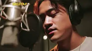 IDGITAF - SEDIA AKU SEBELUM HUJAN | Cover Acoustic Pop Ballad by Kang Cover