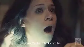 Teaser - 4 Temporada - Orphan Black
