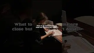 Easy exam tips for good marks..🌟||#shorts#ytshorts#aestheic#motivation#trendingshorts#studytips