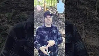 SWC! .32 S&W Long VS .32 H&R Mag from 14 Yards