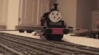 BRWS CHARACTER COMPETITION MOVIEBUFFS235 AND JINTY THE M7 TANK ENGINE