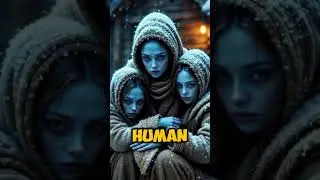 An Alien Widow at My Door: &lsquo;Human&hellip; My Children Need a Father&rsquo; | HFY Story