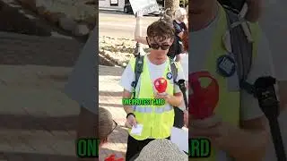 Paid Protesters CAUGHT on Camera?!