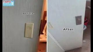 Complete Door Lock Repair in Singapore | Tasfia Professional Locksmith