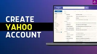 How to Create yahoo Email Account 2024 ( Step-by-Step )