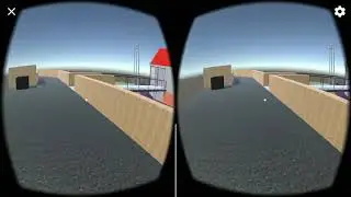 [VR] Virtual Reality Home Experience