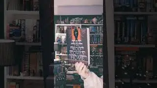 7 MUST-READ Horror Book Recs for Summerween! #horrobookrecommendations #booktube #horrorbooks