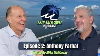 The Genius Behind PGI Homes: The Future of Custom Home Design with Anthony Farhat