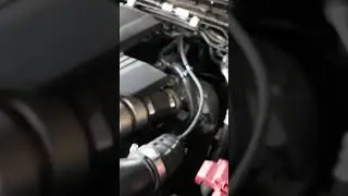 2018 nissan navara cold start fuel knocking