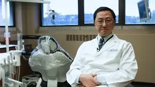 Welcome to Restorative Dentistry at the University of Washington