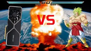 The true power of The NVIDIA RTX 3080 with real benchmarks
