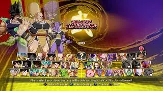 Ginyu Body Change. Offline
