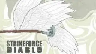 Strikeforce Diablo - All Things Cloven