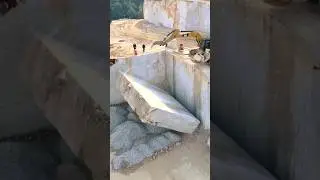 How to make marble slabs