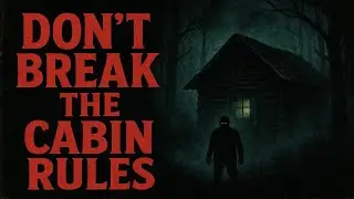 &ldquo;The Rules of the Cabin&rdquo; horror story 