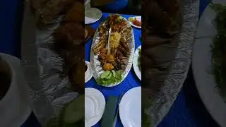Best Food at Usmania Restaurant Quetta