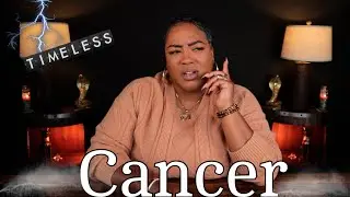 Cancer Woah! The Final Push Before The Birth of Your New Life.. 🌱 Cancer Sign | Timeless Reading 
