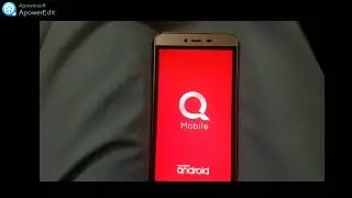 QMOBILE J5 FRP bypass by new method without PC