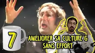 📚 Comment améliorer sa culture G sans effort ?