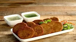 Chicken Shami Kabab Recipe | Easy & Tasty #plz_subscribe_my_channel #ytshorts