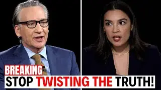 Bill Maher EXPOSES Woke Culture &mdash; You Won&rsquo;t Believe This!